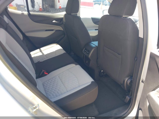 Chevrolet Equinox Awd Ls 2020 3GNAXSEV9LS724743 Image 8