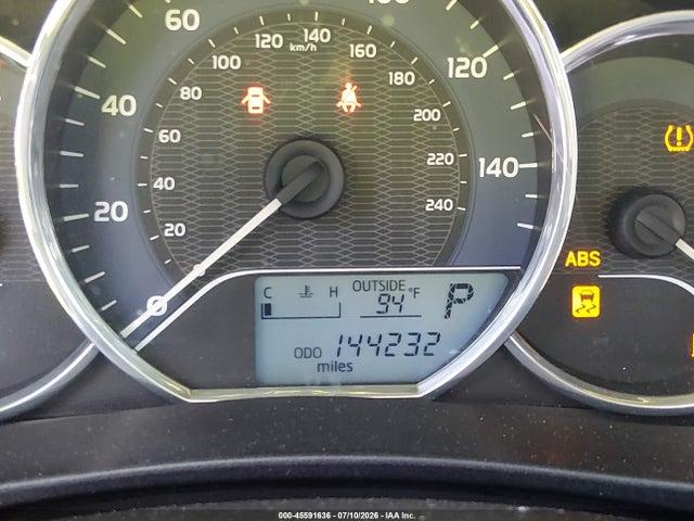 Продажа на аукционе авто 2014 Toyota Corolla Le Eco, vin: 2T1BPRHEXEC078825, номер лота: 45591636