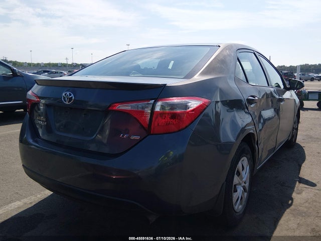 Продажа на аукционе авто 2014 Toyota Corolla Le Eco, vin: 2T1BPRHEXEC078825, номер лота: 45591636