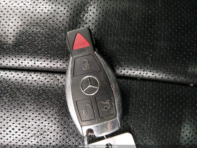 Продаж на аукціоні авто 2014 Mercedes-benz Cls 550 4matic, vin: WDDLJ9BB9EA089913, номер лоту: 45591637