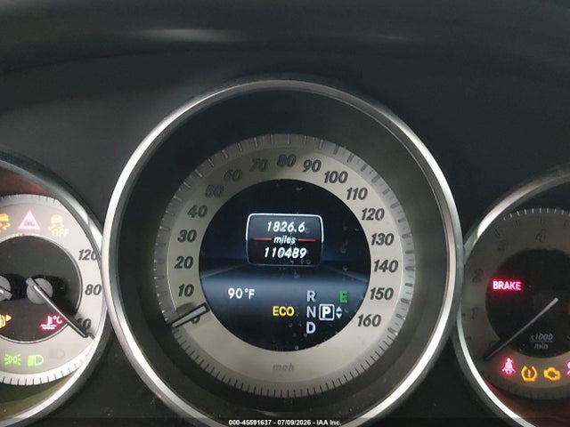 Продаж на аукціоні авто 2014 Mercedes-benz Cls 550 4matic, vin: WDDLJ9BB9EA089913, номер лоту: 45591637