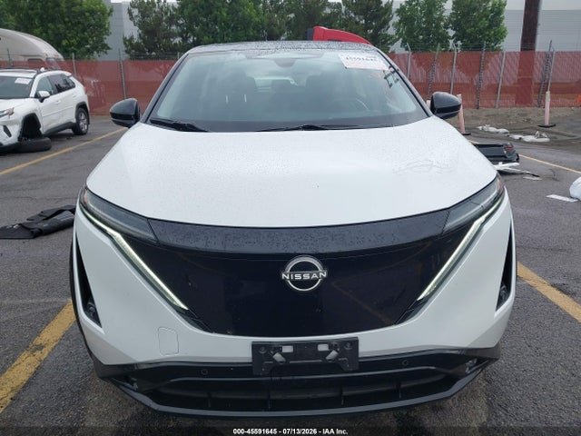 Nissan Ariya Premiere 2023 JN1BF0BA0PM404855 Image 13