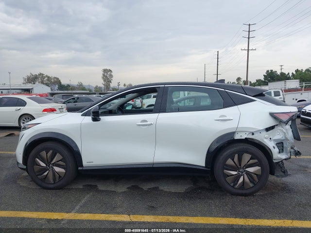 Nissan Ariya Premiere 2023 JN1BF0BA0PM404855 Image 15