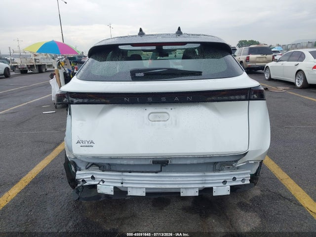 Nissan Ariya Premiere 2023 JN1BF0BA0PM404855 Image 17