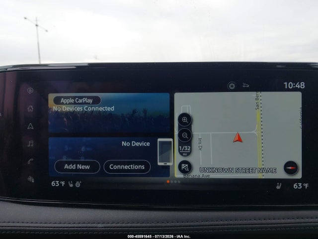 Nissan Ariya Premiere 2023 JN1BF0BA0PM404855 Image 19