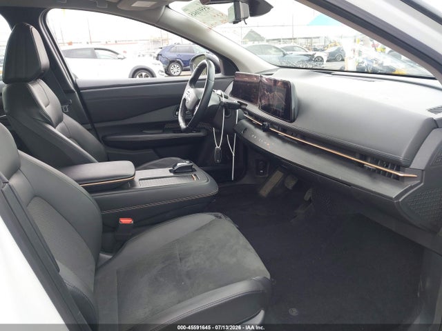 Nissan Ariya Premiere 2023 JN1BF0BA0PM404855 Image 5