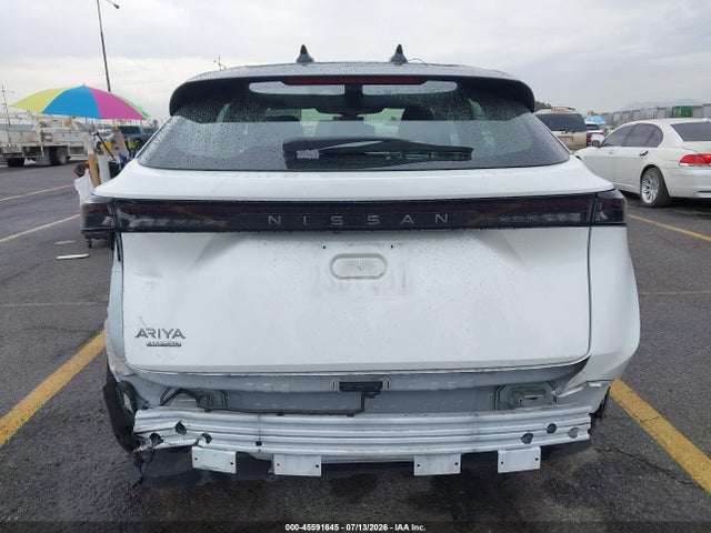 Nissan Ariya Premiere 2023 JN1BF0BA0PM404855 Image 6