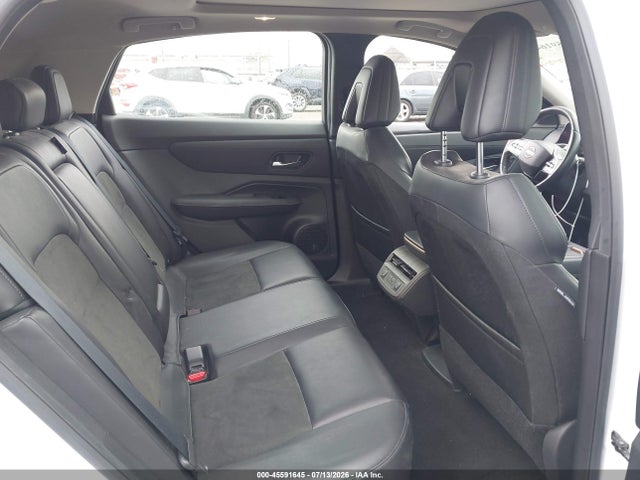 Nissan Ariya Premiere 2023 JN1BF0BA0PM404855 Image 8