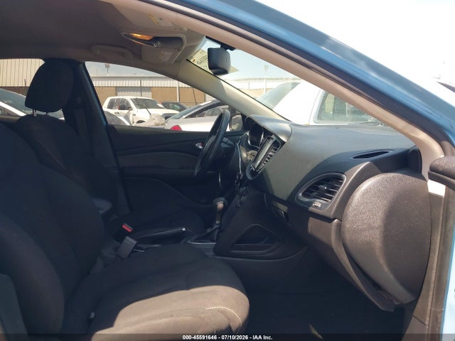 Aukcja sprzedaży 2013 Dodge Dart Sxt, vin: 1C3CDFBA0DD214256, numer aukcji: 45591646