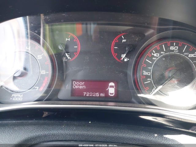 Продаж на аукціоні авто 2013 Dodge Dart Sxt, vin: 1C3CDFBA0DD214256, номер лоту: 45591646