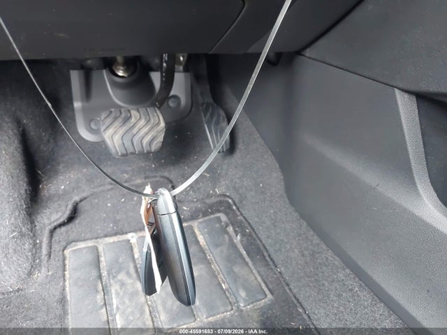 Nissan Rogue S Intelligent Awd 2023 5N1BT3AB0PC903139 Image 11