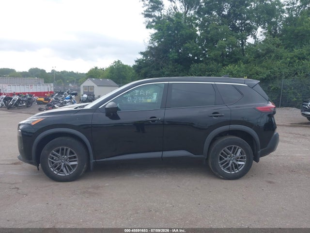 Продажа на аукционе авто 2023 Nissan Rogue S Intelligent Awd, vin: 5N1BT3AB0PC903139, номер лота: 45591653