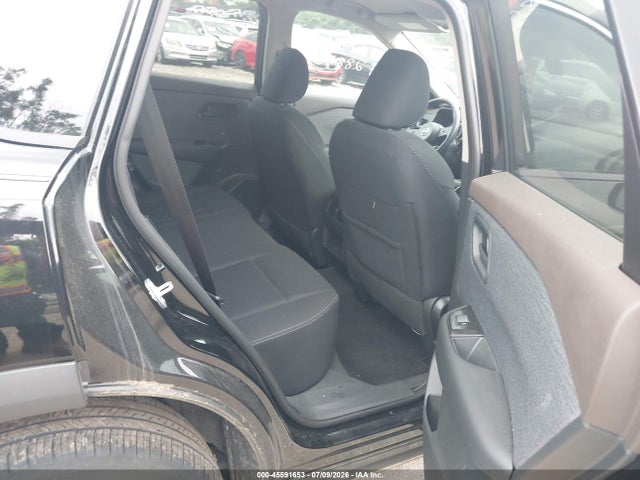 Nissan Rogue S Intelligent Awd 2023 5N1BT3AB0PC903139 Image 8