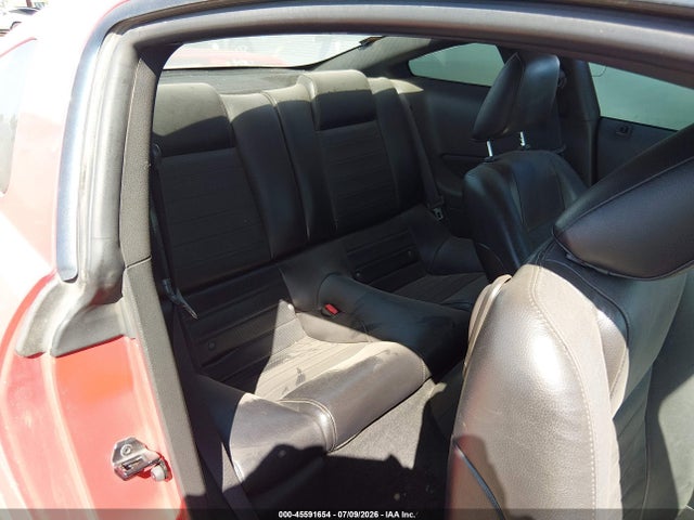 Aukcja sprzedaży 2007 Ford Mustang Gt Deluxe/gt Premium, vin: 1ZVFT82H075205430, numer aukcji: 45591654