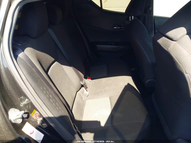 Aukcja sprzedaży 2018 Toyota C-hr Xle, vin: JTNKHMBX9J1007989, numer aukcji: 45591655