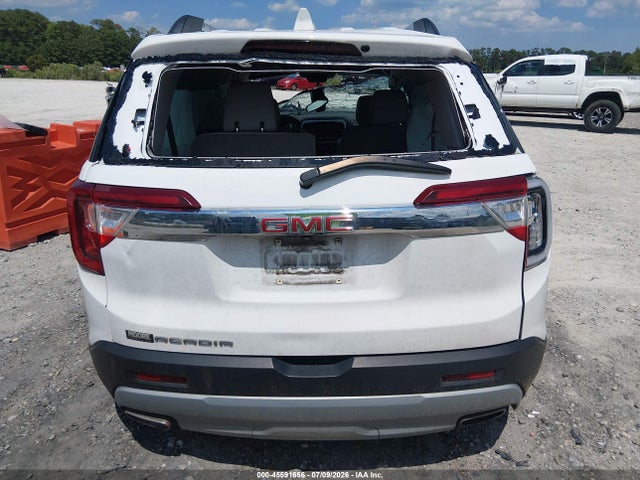 Продаж на аукціоні авто 2023 Gmc Acadia Fwd Slt, vin: 1GKKNML44PZ255521, номер лоту: 45591656