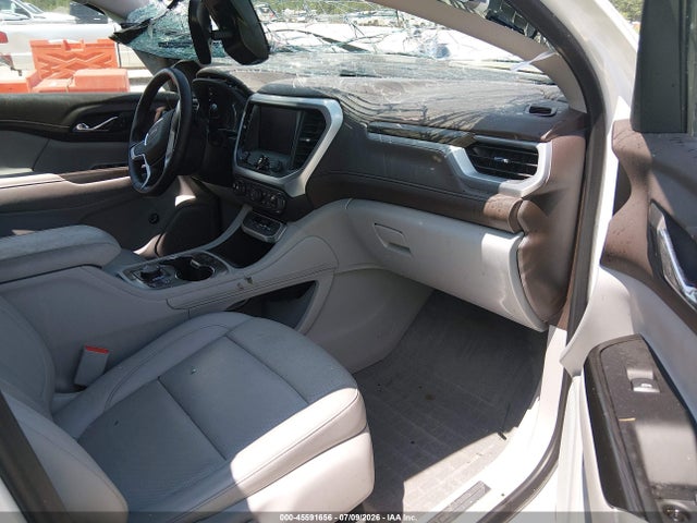 Продаж на аукціоні авто 2023 Gmc Acadia Fwd Slt, vin: 1GKKNML44PZ255521, номер лоту: 45591656