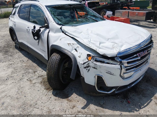 Продаж на аукціоні авто 2023 Gmc Acadia Fwd Slt, vin: 1GKKNML44PZ255521, номер лоту: 45591656