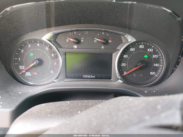 Продаж на аукціоні авто 2023 Gmc Acadia Fwd Slt, vin: 1GKKNML44PZ255521, номер лоту: 45591656