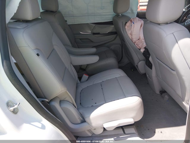 Продаж на аукціоні авто 2023 Gmc Acadia Fwd Slt, vin: 1GKKNML44PZ255521, номер лоту: 45591656