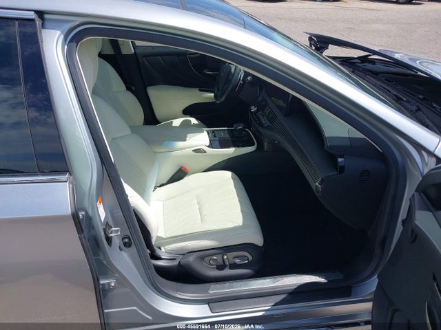45591664 :رقم المزاد ، JTHD51FFXN5015943 vin ، 2022 Lexus Ls 500 مزاد بيع