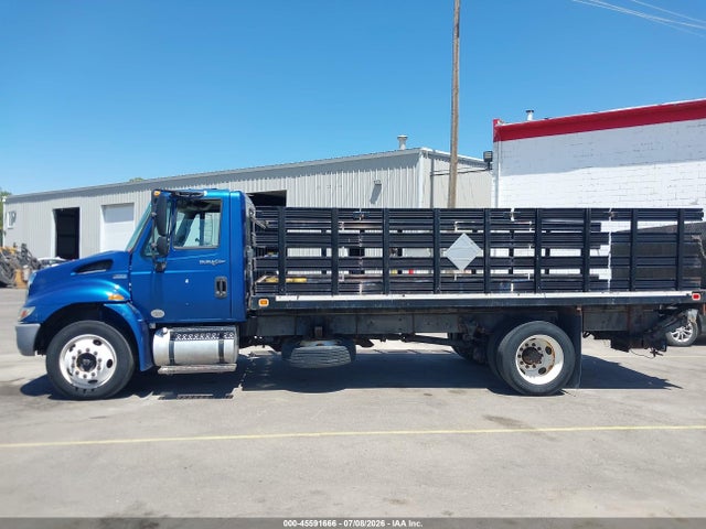 45591666 :رقم المزاد ، 1HTJTSKL4EH790414 vin ، 2014 International 4000 4300 مزاد بيع