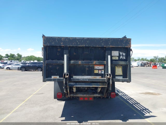 45591666 :رقم المزاد ، 1HTJTSKL4EH790414 vin ، 2014 International 4000 4300 مزاد بيع