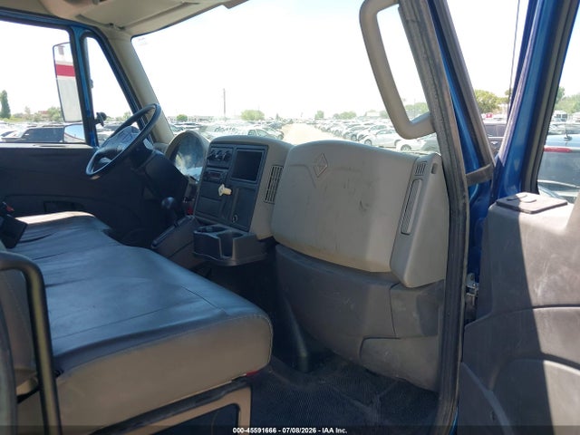 45591666 :رقم المزاد ، 1HTJTSKL4EH790414 vin ، 2014 International 4000 4300 مزاد بيع