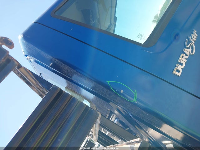 45591666 :رقم المزاد ، 1HTJTSKL4EH790414 vin ، 2014 International 4000 4300 مزاد بيع