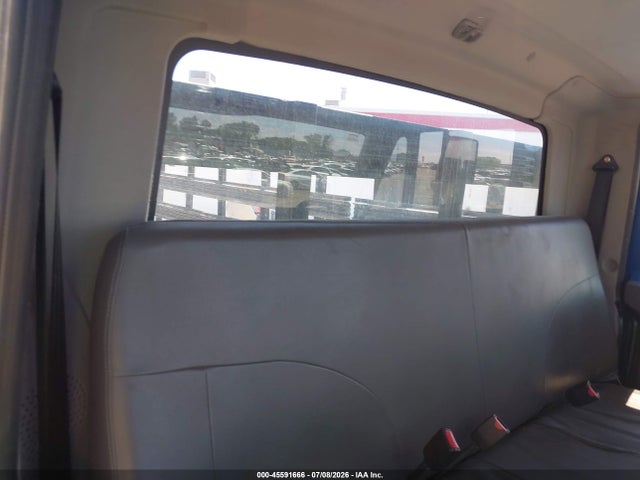 45591666 :رقم المزاد ، 1HTJTSKL4EH790414 vin ، 2014 International 4000 4300 مزاد بيع