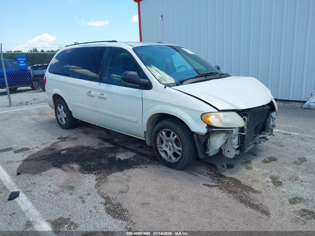 Продажа на аукционе авто 2004 Dodge Grand Caravan Sxt, vin: 2D4GP44L24R501296, номер лота: 45591668