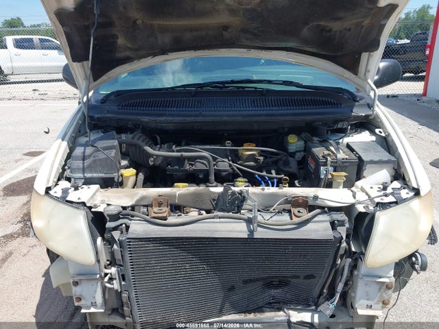 Продажа на аукционе авто 2004 Dodge Grand Caravan Sxt, vin: 2D4GP44L24R501296, номер лота: 45591668