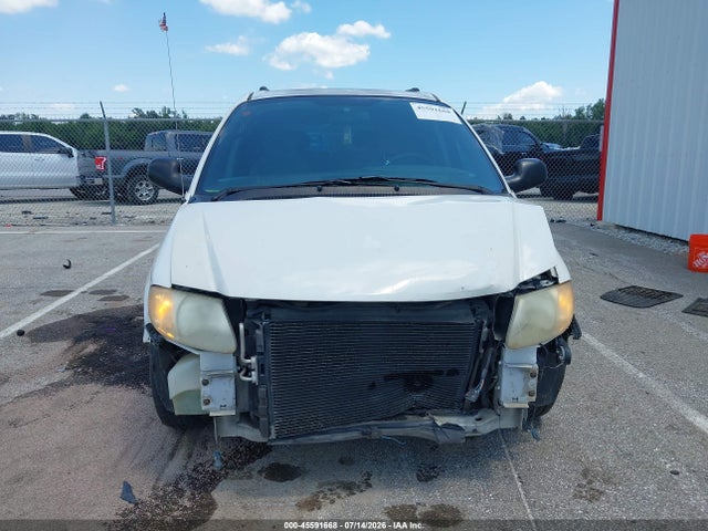 Продажа на аукционе авто 2004 Dodge Grand Caravan Sxt, vin: 2D4GP44L24R501296, номер лота: 45591668