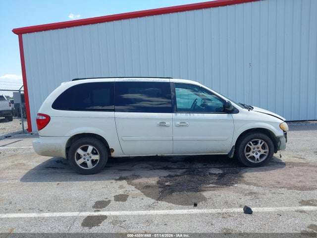 Продажа на аукционе авто 2004 Dodge Grand Caravan Sxt, vin: 2D4GP44L24R501296, номер лота: 45591668