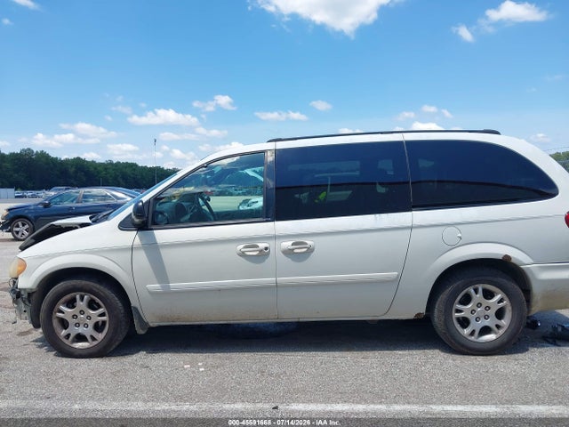 Продажа на аукционе авто 2004 Dodge Grand Caravan Sxt, vin: 2D4GP44L24R501296, номер лота: 45591668