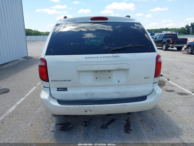 Продажа на аукционе авто 2004 Dodge Grand Caravan Sxt, vin: 2D4GP44L24R501296, номер лота: 45591668