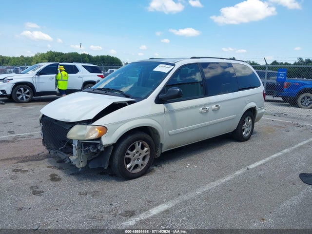 Продажа на аукционе авто 2004 Dodge Grand Caravan Sxt, vin: 2D4GP44L24R501296, номер лота: 45591668