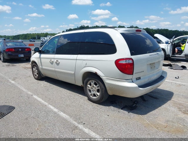 Продажа на аукционе авто 2004 Dodge Grand Caravan Sxt, vin: 2D4GP44L24R501296, номер лота: 45591668