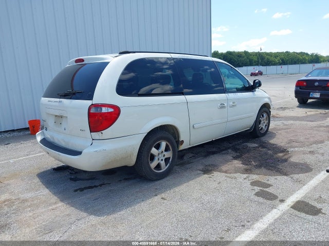 Продажа на аукционе авто 2004 Dodge Grand Caravan Sxt, vin: 2D4GP44L24R501296, номер лота: 45591668