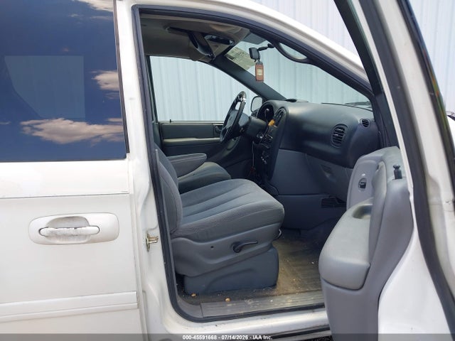 Продажа на аукционе авто 2004 Dodge Grand Caravan Sxt, vin: 2D4GP44L24R501296, номер лота: 45591668