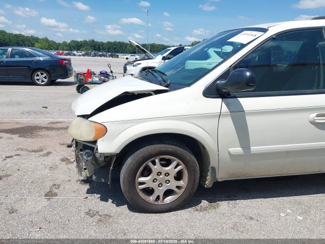 Продажа на аукционе авто 2004 Dodge Grand Caravan Sxt, vin: 2D4GP44L24R501296, номер лота: 45591668
