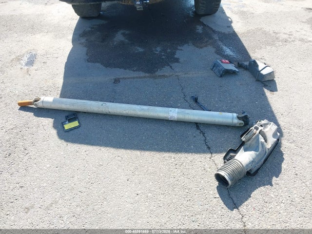 3GCUDHEL4NG574305 Chevrolet Silverado 1500 4wd Short Bed Zr2