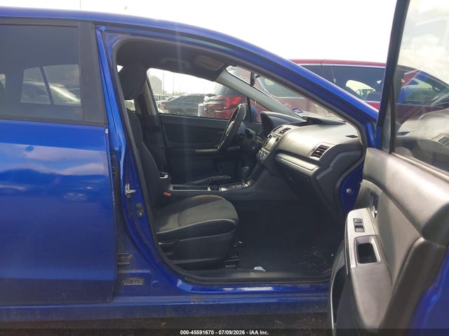 Продажа на аукционе авто 2016 Subaru Impreza 2.0i Premium, vin: JF1GPAB68G8219694, номер лота: 45591670