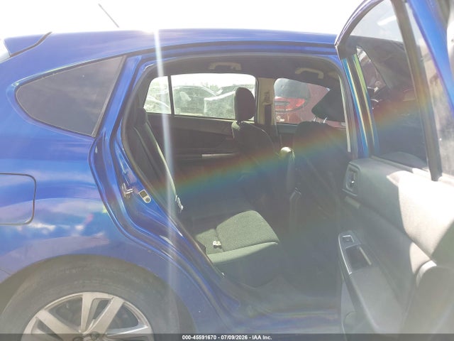 Продажа на аукционе авто 2016 Subaru Impreza 2.0i Premium, vin: JF1GPAB68G8219694, номер лота: 45591670