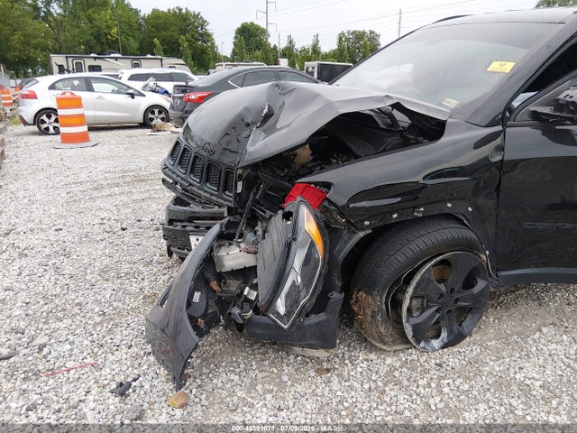 Aukcja sprzedaży 2021 Jeep Compass Altitude Fwd, vin: 3C4NJCBB0MT581110, numer aukcji: 45591671