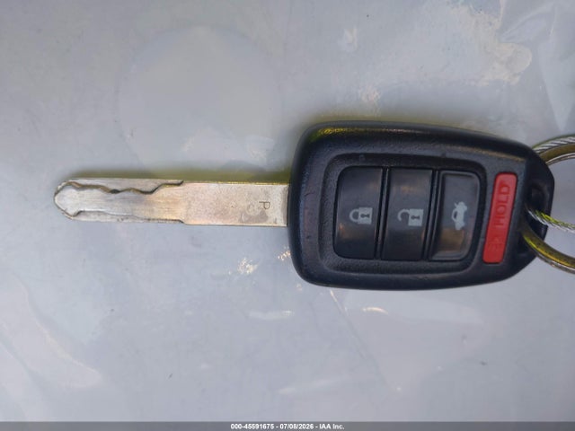 Honda Civic Lx 2015 19XFB2F55FE261479 Image 11