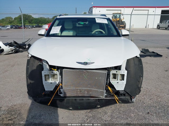 Genesis Gv60 Performance Awd 2023 KMUKEDTB0PU010980 Image 13