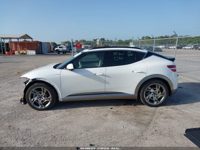 Genesis Gv60 Performance Awd 2023 KMUKEDTB0PU010980 Image 15