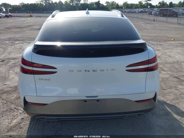 Genesis Gv60 Performance Awd 2023 KMUKEDTB0PU010980 Image 17