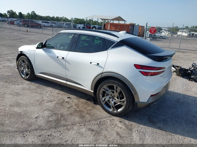 Genesis Gv60 Performance Awd 2023 KMUKEDTB0PU010980 Image 3